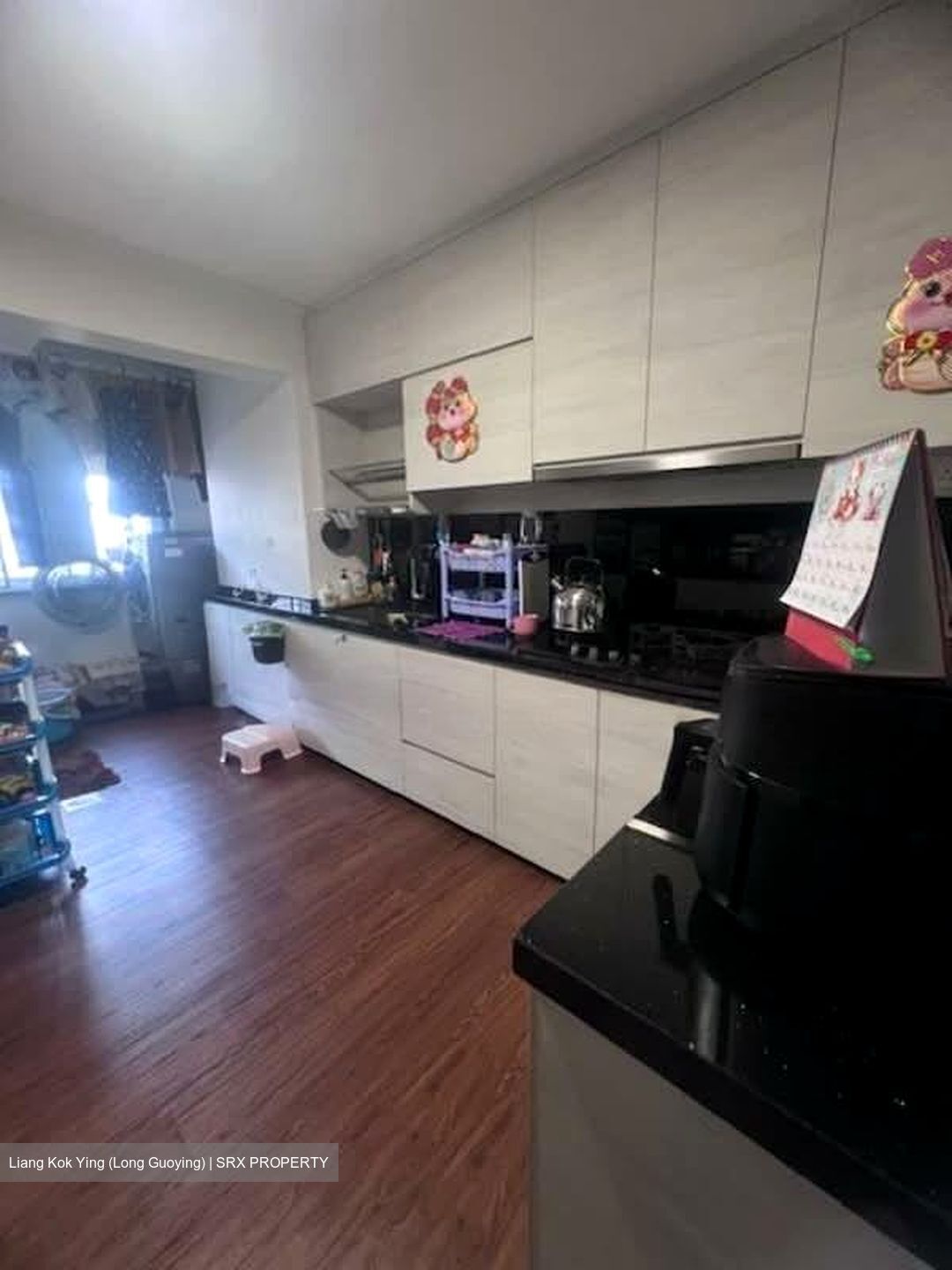 Blk 451 Pasir Ris Drive 6 (Pasir Ris), HDB 4 Rooms #562570211